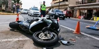 THE BEST MOTORCYCLE ACCIDENT LAWYERS IN CT