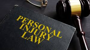 SCRANTON PERSONAL INJURY LAWYER