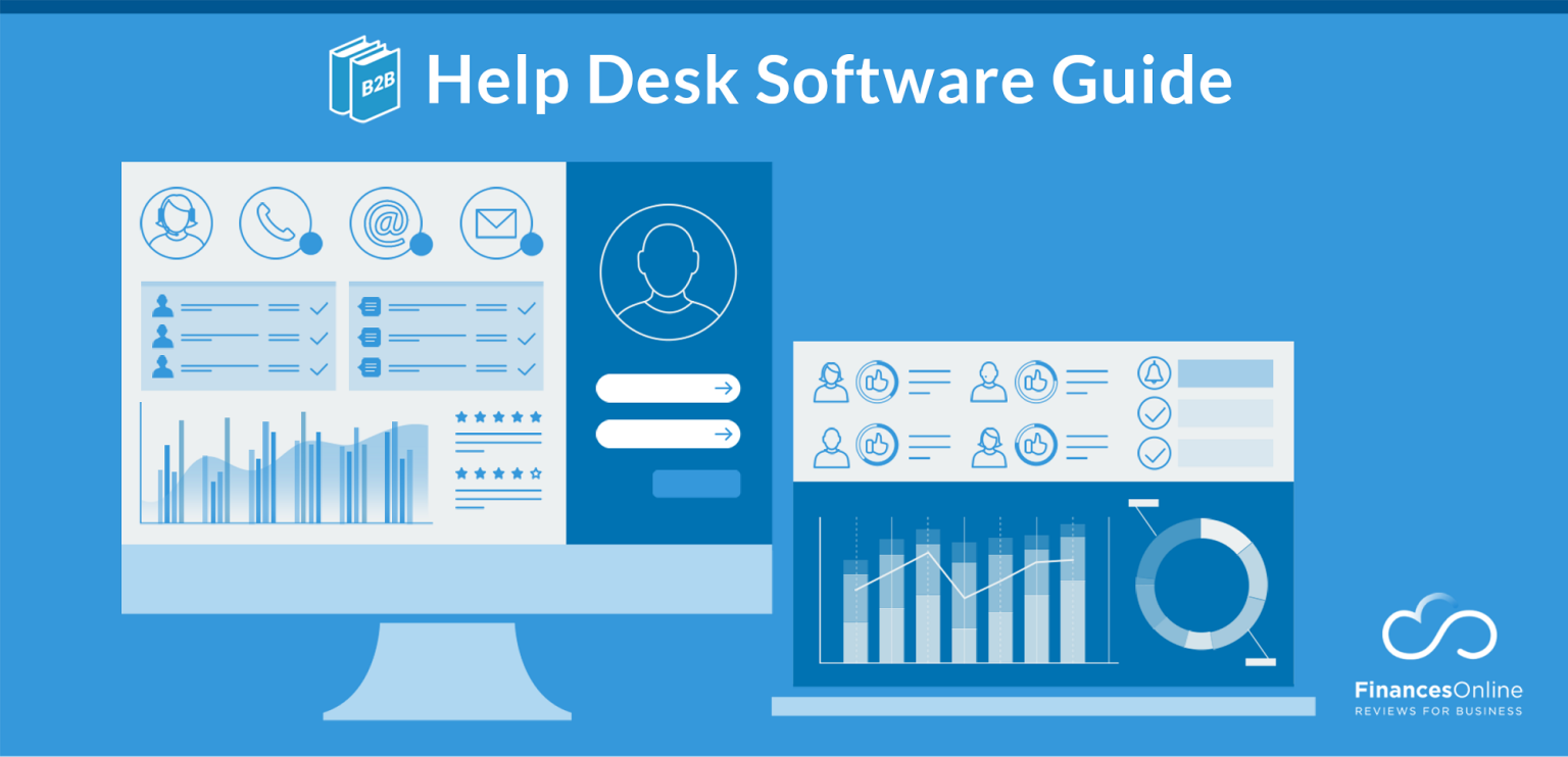Top 10 Help Desk Software: Streamlining Customer Support Efforts