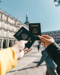 American Express Travel: With Confidence